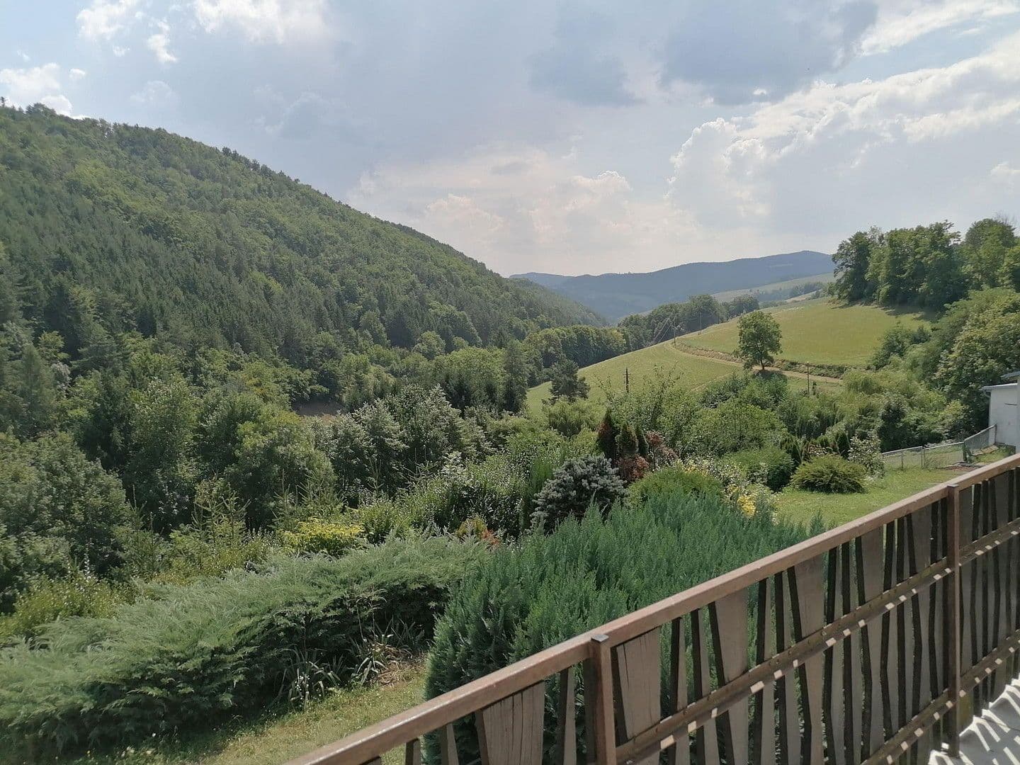 Predaj domu 164 m², pozemek 4.600 m², Schwarzenbach, Dolné Rakúsko Predaj domu 164 m², pozemek 4.600 m², Schwarzenbach, Dolné Rakúsko