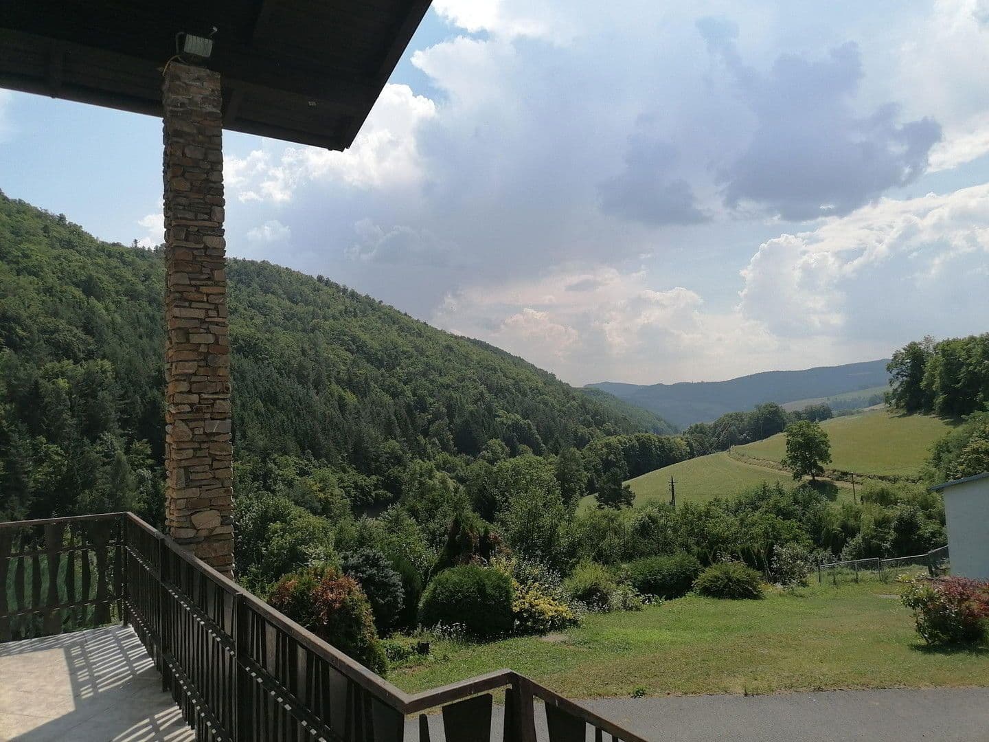 Predaj domu 164 m², pozemek 4.600 m², Schwarzenbach, Dolné Rakúsko Predaj domu 164 m², pozemek 4.600 m², Schwarzenbach, Dolné Rakúsko