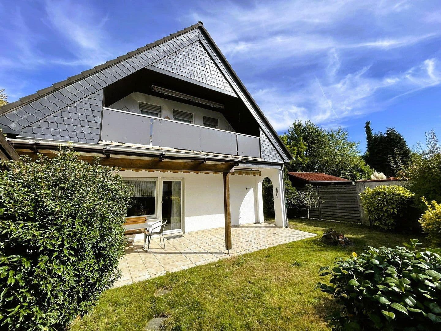 Predaj domu 136 m², pozemek 310 m², Hilden, Severné Porýnie - Westfálsko Predaj domu 136 m², pozemek 310 m², Hilden, Severné Porýnie - Westfálsko