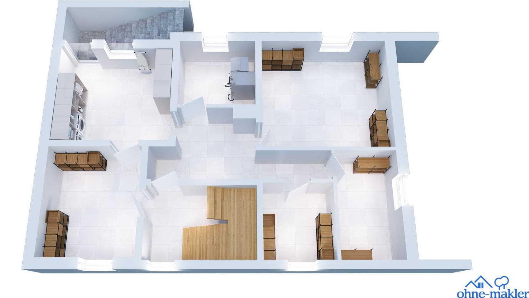 Predaj domu 136 m², pozemek 310 m², Hilden, Severné Porýnie - Westfálsko Predaj domu 136 m², pozemek 310 m², Hilden, Severné Porýnie - Westfálsko