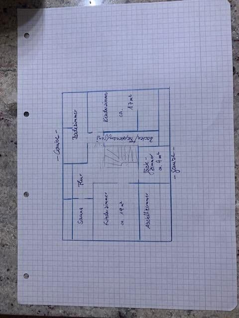 Predaj domu 200 m², pozemek 1.450 m², Dierhagen, Meklenbursko-Predpomoransko Predaj domu 200 m², pozemek 1.450 m², Dierhagen, Meklenbursko-Predpomoransko