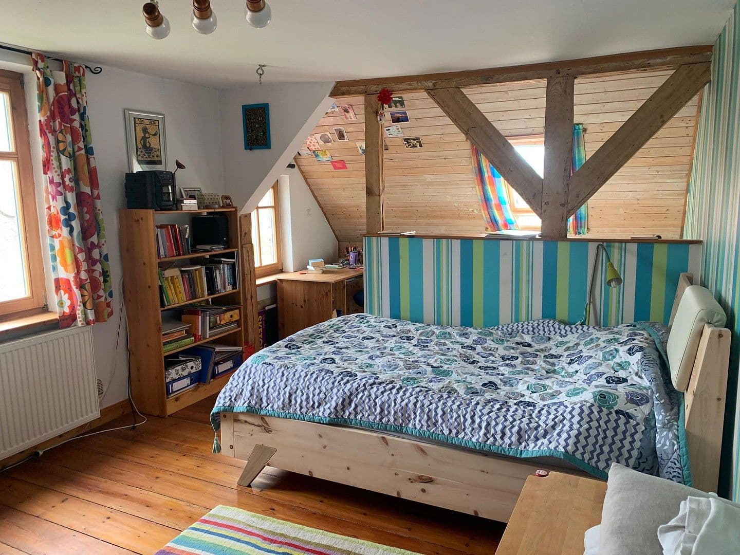 Predaj domu 200 m², pozemek 1.450 m², Dierhagen, Meklenbursko-Predpomoransko Predaj domu 200 m², pozemek 1.450 m², Dierhagen, Meklenbursko-Predpomoransko