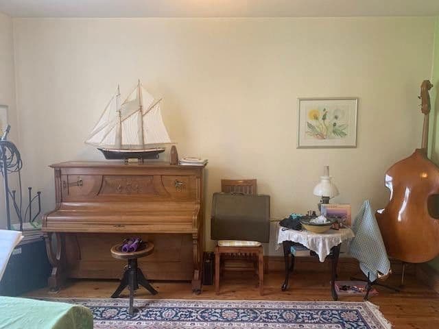 Predaj domu 200 m², pozemek 1.450 m², Dierhagen, Meklenbursko-Predpomoransko Predaj domu 200 m², pozemek 1.450 m², Dierhagen, Meklenbursko-Predpomoransko