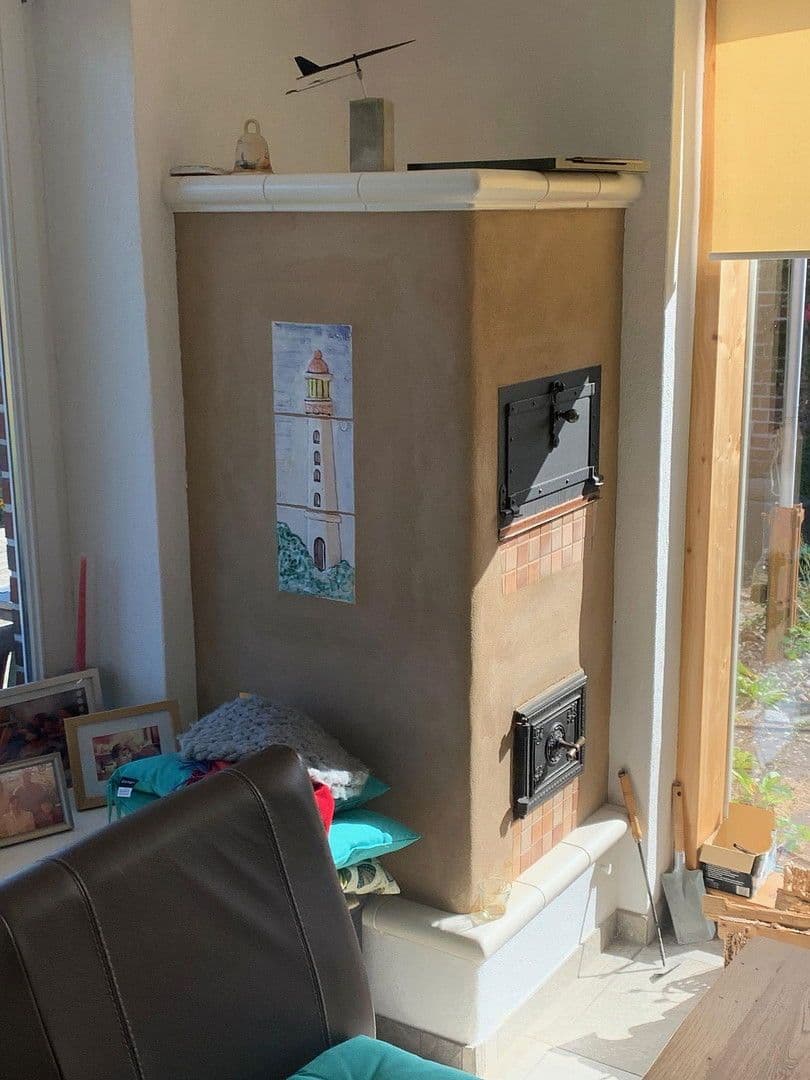 Predaj domu 200 m², pozemek 1.450 m², Dierhagen, Meklenbursko-Predpomoransko Predaj domu 200 m², pozemek 1.450 m², Dierhagen, Meklenbursko-Predpomoransko