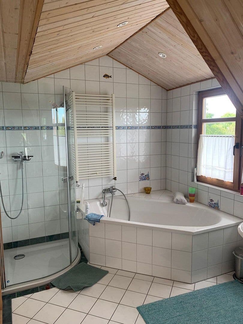 Predaj domu 200 m², pozemek 1.450 m², Dierhagen, Meklenbursko-Predpomoransko Predaj domu 200 m², pozemek 1.450 m², Dierhagen, Meklenbursko-Predpomoransko