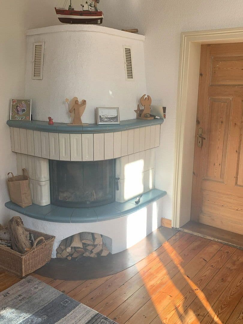 Predaj domu 200 m², pozemek 1.450 m², Dierhagen, Meklenbursko-Predpomoransko Predaj domu 200 m², pozemek 1.450 m², Dierhagen, Meklenbursko-Predpomoransko