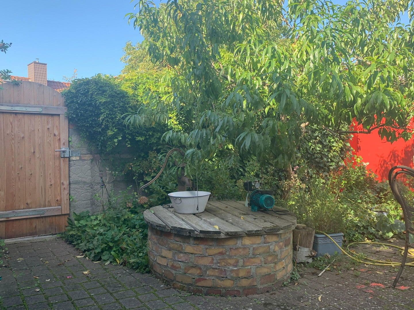 Predaj domu 200 m², pozemek 1.450 m², Dierhagen, Meklenbursko-Predpomoransko Predaj domu 200 m², pozemek 1.450 m², Dierhagen, Meklenbursko-Predpomoransko