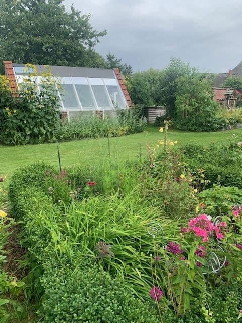 Predaj domu 200 m², pozemek 1.450 m², Dierhagen, Meklenbursko-Predpomoransko Predaj domu 200 m², pozemek 1.450 m², Dierhagen, Meklenbursko-Predpomoransko