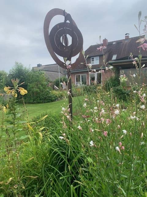 Predaj domu 200 m², pozemek 1.450 m², Dierhagen, Meklenbursko-Predpomoransko Predaj domu 200 m², pozemek 1.450 m², Dierhagen, Meklenbursko-Predpomoransko