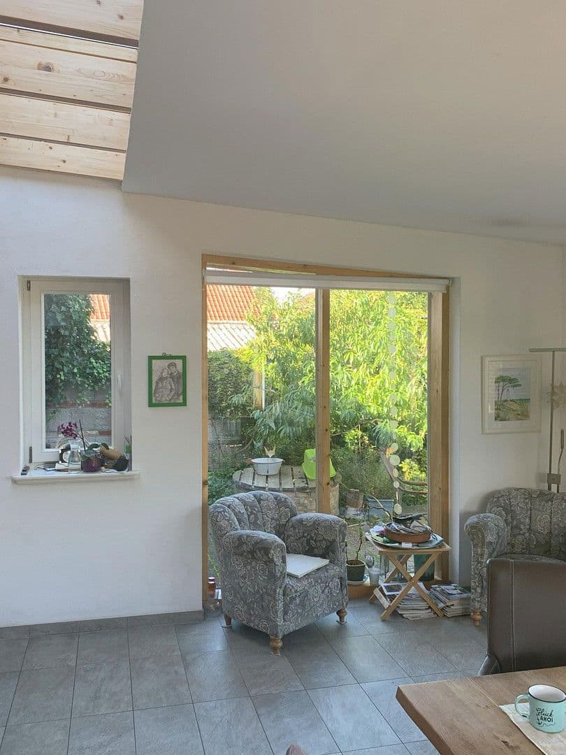 Predaj domu 200 m², pozemek 1.450 m², Dierhagen, Meklenbursko-Predpomoransko Predaj domu 200 m², pozemek 1.450 m², Dierhagen, Meklenbursko-Predpomoransko