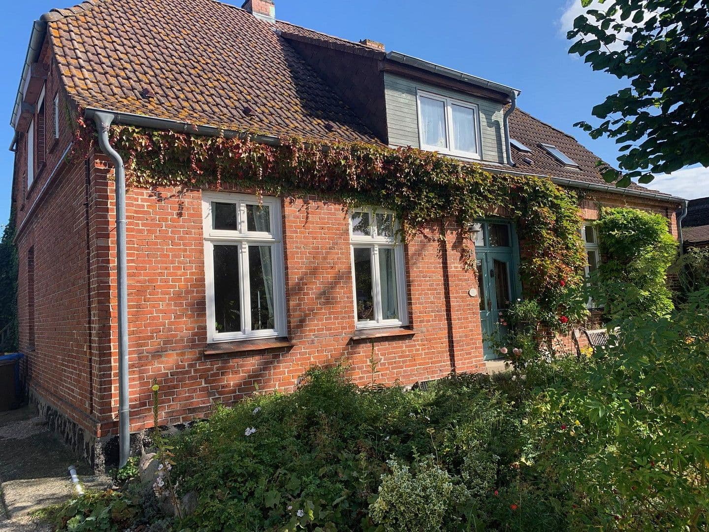 Predaj domu 200 m², pozemek 1.450 m², Dierhagen, Meklenbursko-Predpomoransko Predaj domu 200 m², pozemek 1.450 m², Dierhagen, Meklenbursko-Predpomoransko