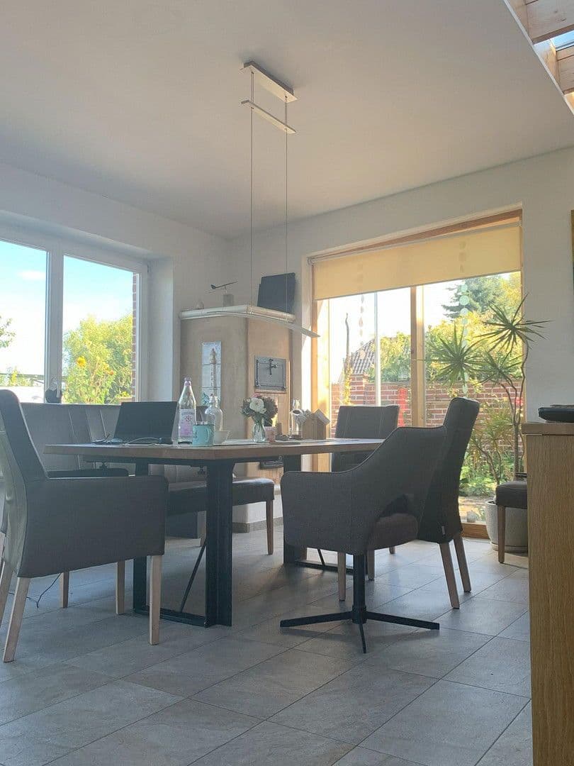 Predaj domu 200 m², pozemek 1.450 m², Dierhagen, Meklenbursko-Predpomoransko Predaj domu 200 m², pozemek 1.450 m², Dierhagen, Meklenbursko-Predpomoransko