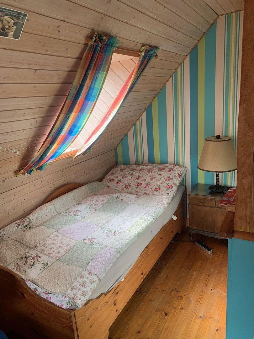 Predaj domu 200 m², pozemek 1.450 m², Dierhagen, Meklenbursko-Predpomoransko Predaj domu 200 m², pozemek 1.450 m², Dierhagen, Meklenbursko-Predpomoransko