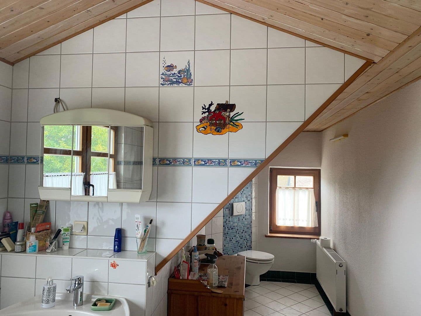 Predaj domu 200 m², pozemek 1.450 m², Dierhagen, Meklenbursko-Predpomoransko Predaj domu 200 m², pozemek 1.450 m², Dierhagen, Meklenbursko-Predpomoransko