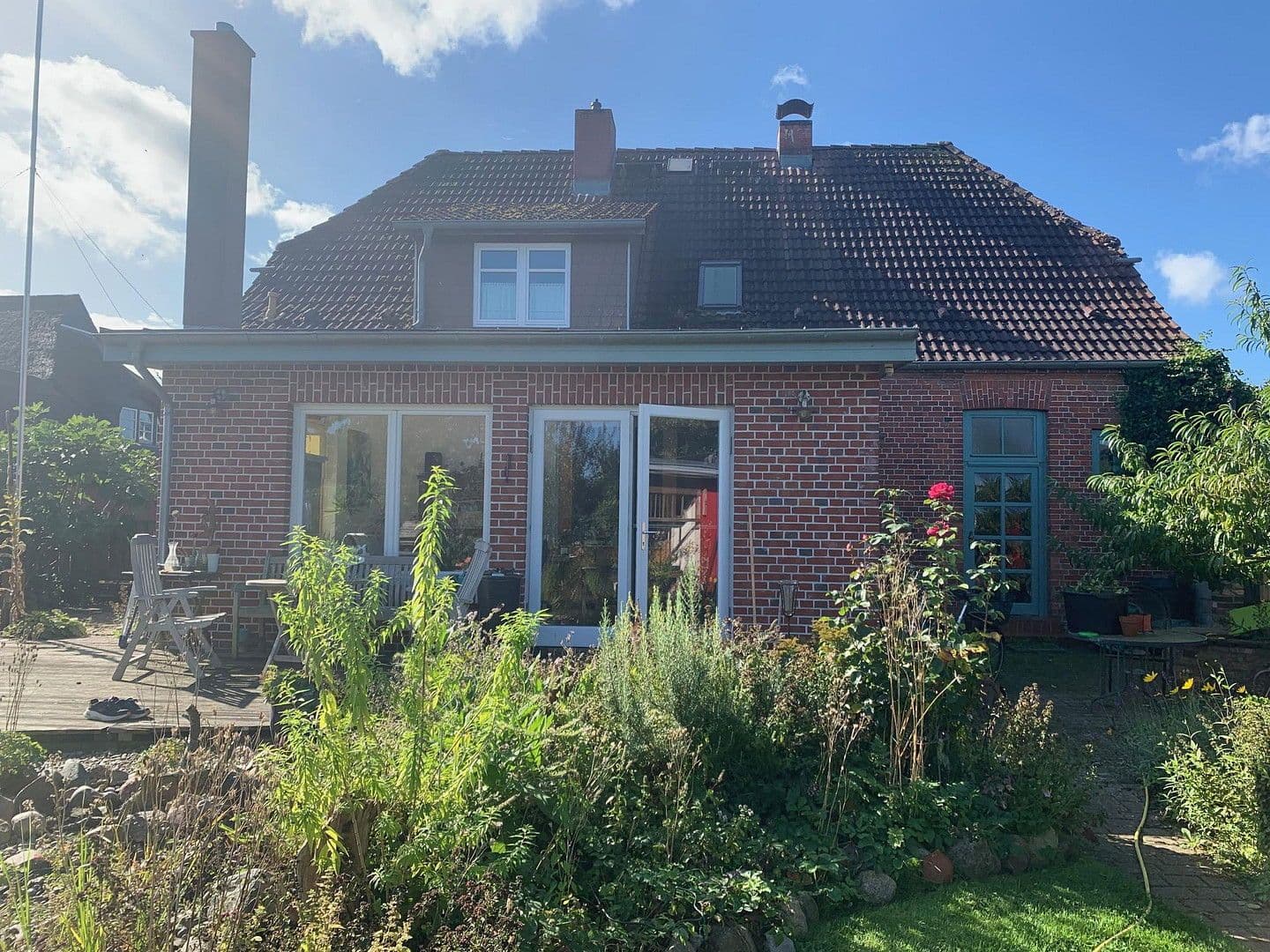 Predaj domu 200 m², pozemek 1.450 m², Dierhagen, Meklenbursko-Predpomoransko Predaj domu 200 m², pozemek 1.450 m², Dierhagen, Meklenbursko-Predpomoransko