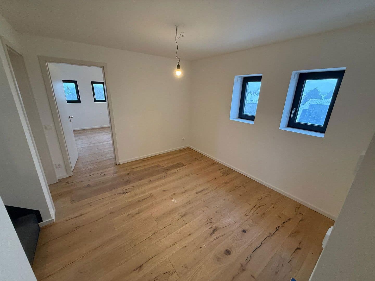 Prenájom bytu 3-izbový 110 m², Mühlenstr. 11, Rochau, Sasko-Anhaltsko Prenájom bytu 3-izbový 110 m², Mühlenstr. 11, Rochau, Sasko-Anhaltsko