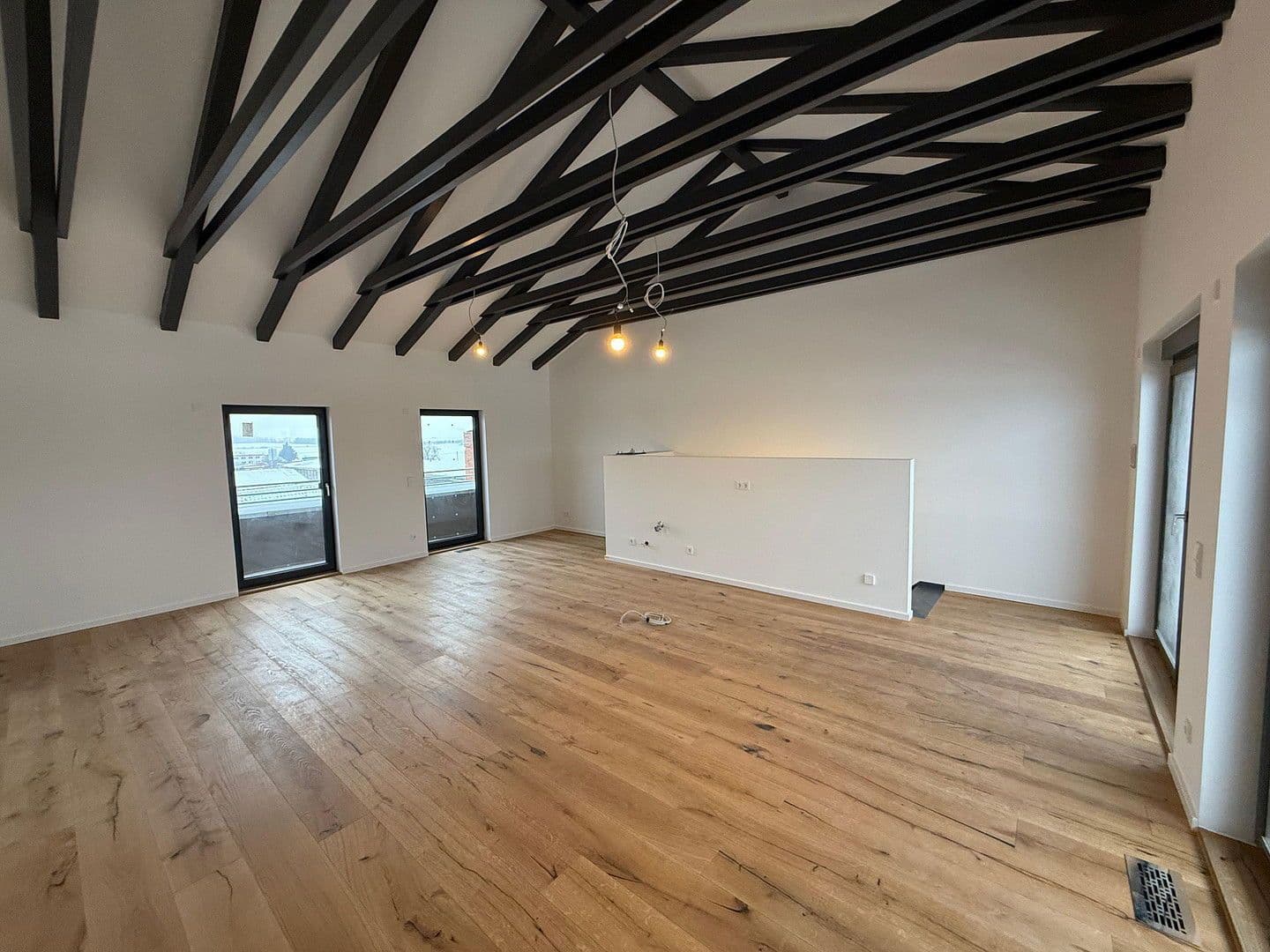 Prenájom bytu 3-izbový 110 m², Mühlenstr. 11, Rochau, Sasko-Anhaltsko Prenájom bytu 3-izbový 110 m², Mühlenstr. 11, Rochau, Sasko-Anhaltsko