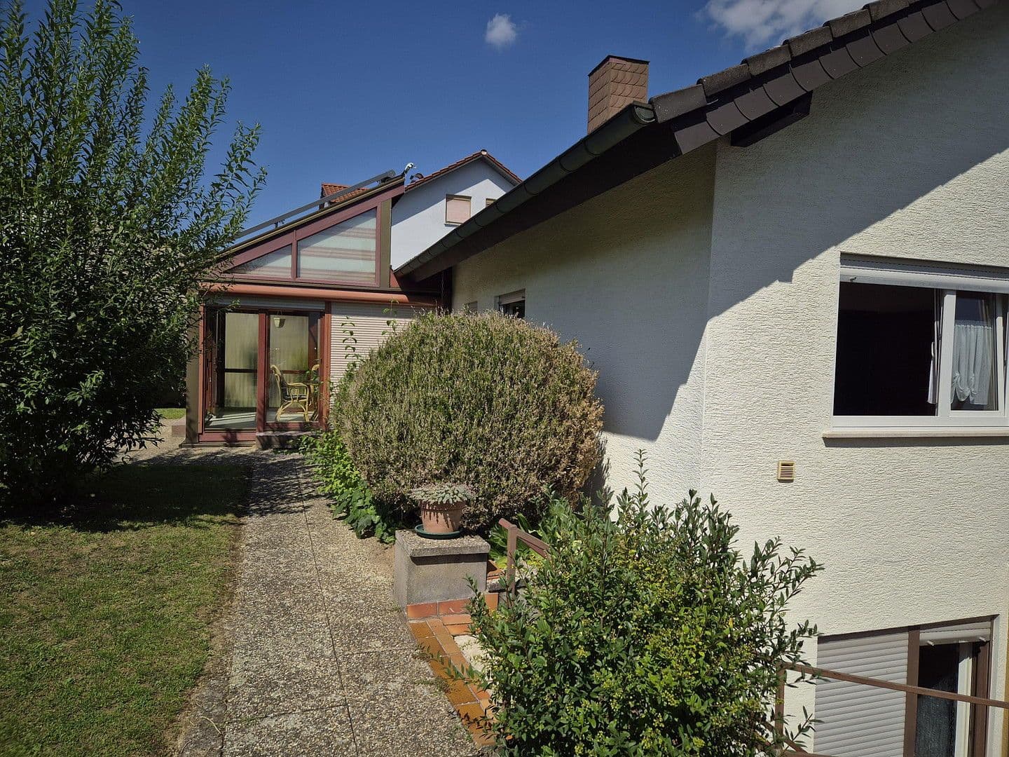 Predaj domu 185 m², pozemek 708 m², Sinsheim, Bádensko-Wurttembersko Predaj domu 185 m², pozemek 708 m², Sinsheim, Bádensko-Wurttembersko