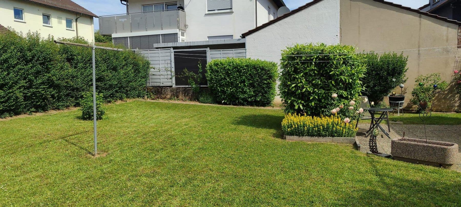 Predaj domu 185 m², pozemek 708 m², Sinsheim, Bádensko-Wurttembersko Predaj domu 185 m², pozemek 708 m², Sinsheim, Bádensko-Wurttembersko