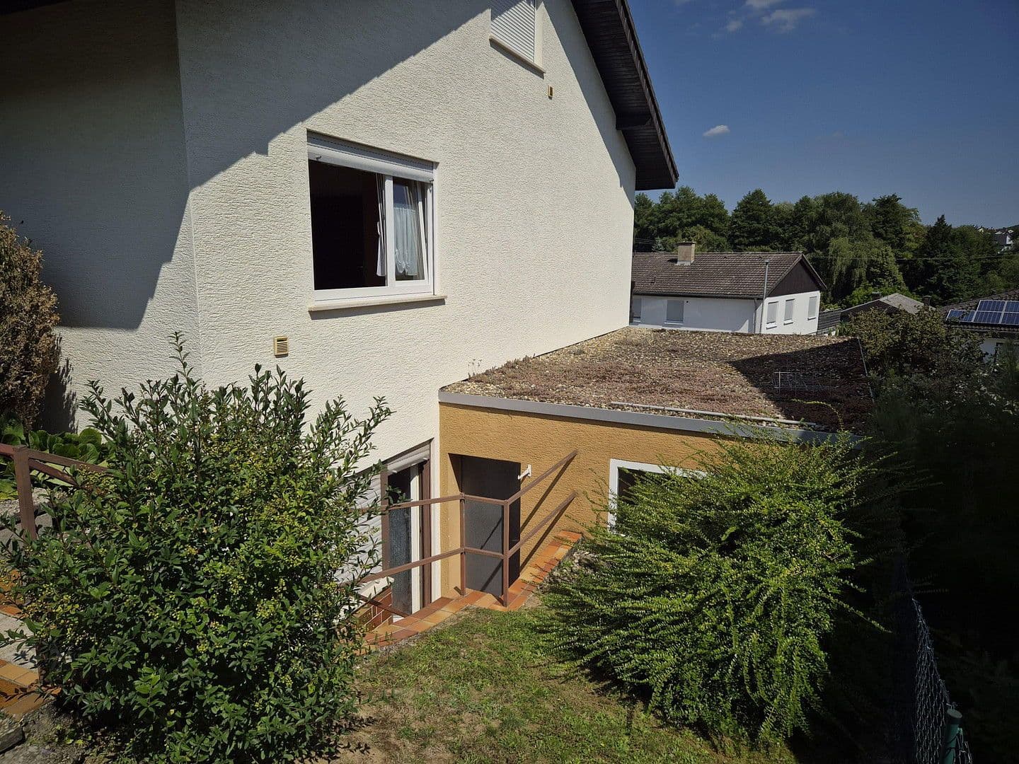 Predaj domu 185 m², pozemek 708 m², Sinsheim, Bádensko-Wurttembersko Predaj domu 185 m², pozemek 708 m², Sinsheim, Bádensko-Wurttembersko