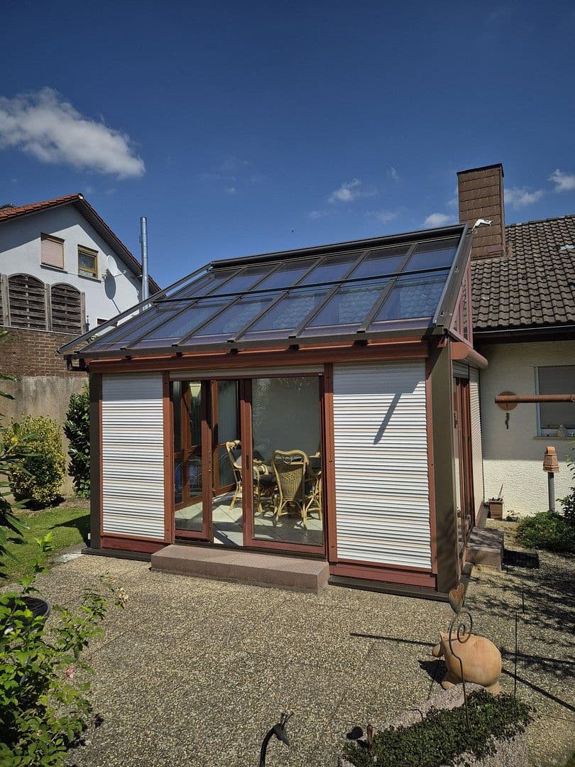 Predaj domu 185 m², pozemek 708 m², Sinsheim, Bádensko-Wurttembersko Predaj domu 185 m², pozemek 708 m², Sinsheim, Bádensko-Wurttembersko