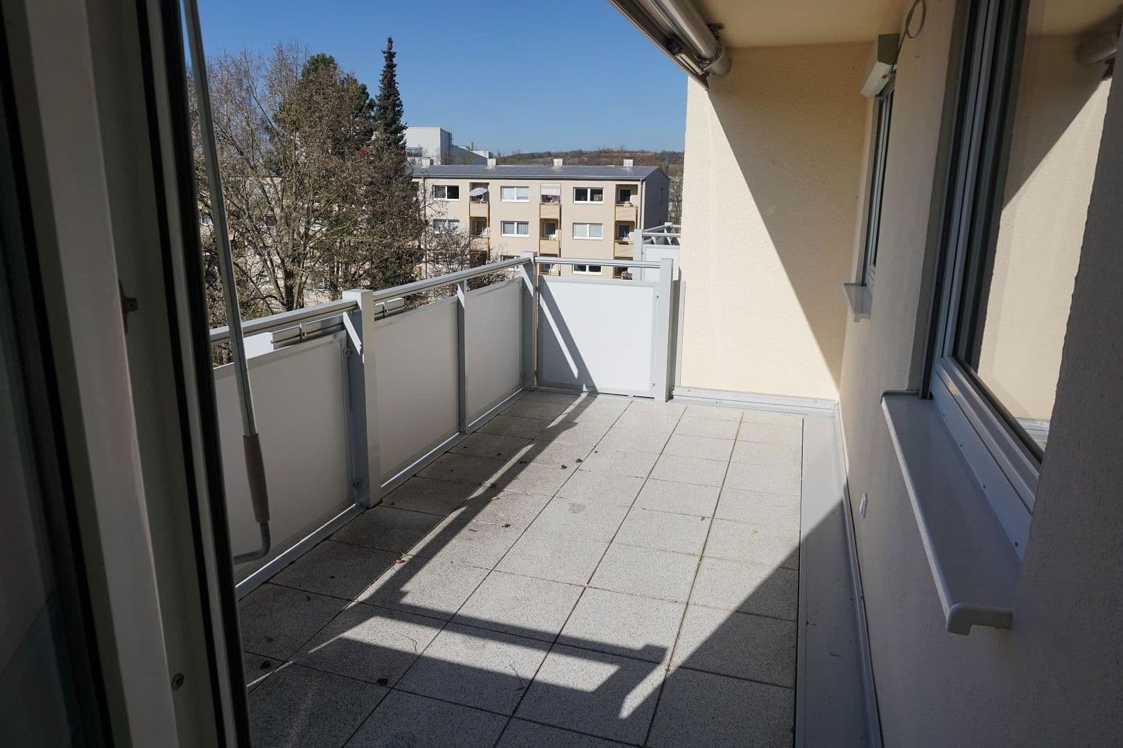 Predaj bytu 4-izbový 97 m², Alfons-Bayerer-Straße 21, Regensburg, Bavorsko Predaj bytu 4-izbový 97 m², Alfons-Bayerer-Straße 21, Regensburg, Bavorsko