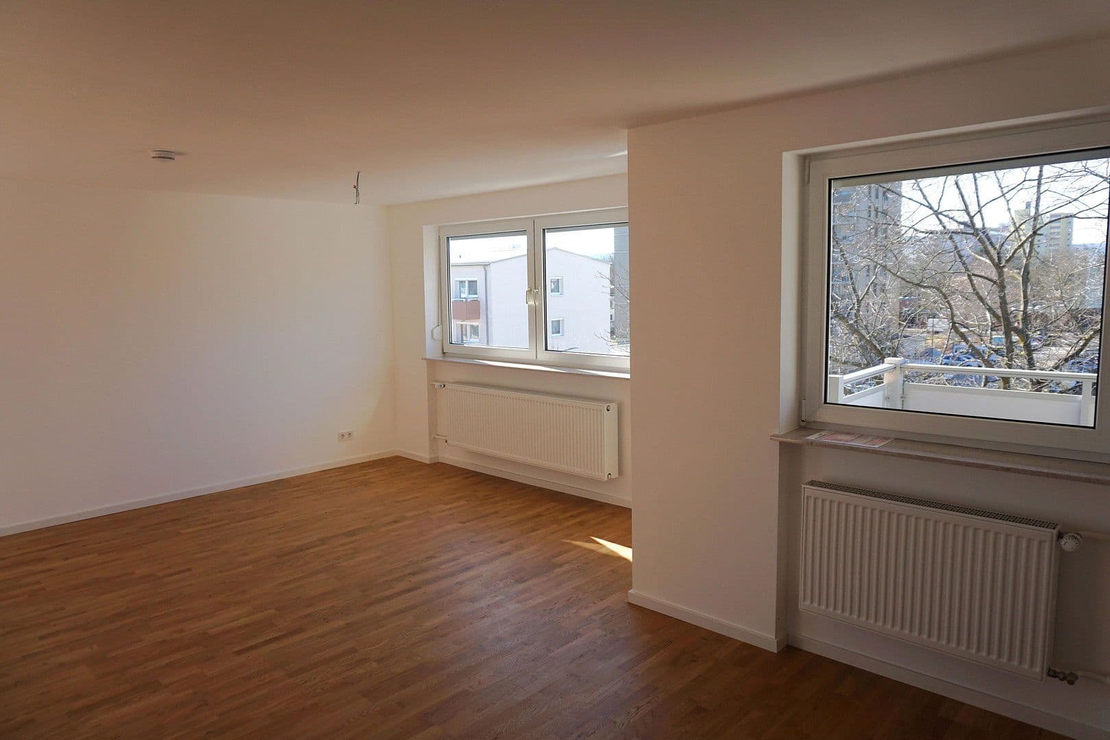 Predaj bytu 4-izbový 97 m², Alfons-Bayerer-Straße 21, Regensburg, Bavorsko Predaj bytu 4-izbový 97 m², Alfons-Bayerer-Straße 21, Regensburg, Bavorsko