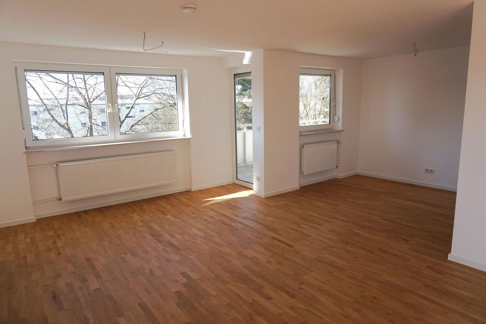Predaj bytu 4-izbový 97 m², Alfons-Bayerer-Straße 21, Regensburg, Bavorsko Predaj bytu 4-izbový 97 m², Alfons-Bayerer-Straße 21, Regensburg, Bavorsko