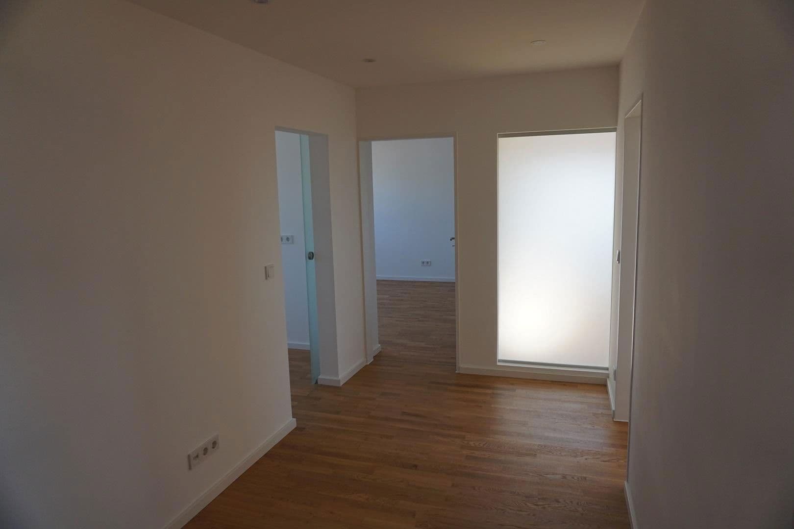 Predaj bytu 4-izbový 97 m², Alfons-Bayerer-Straße 21, Regensburg, Bavorsko Predaj bytu 4-izbový 97 m², Alfons-Bayerer-Straße 21, Regensburg, Bavorsko