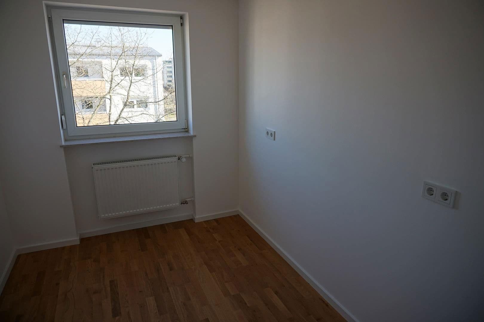 Predaj bytu 4-izbový 97 m², Alfons-Bayerer-Straße 21, Regensburg, Bavorsko Predaj bytu 4-izbový 97 m², Alfons-Bayerer-Straße 21, Regensburg, Bavorsko