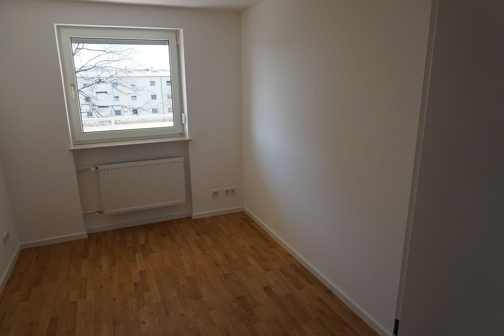 Predaj bytu 4-izbový 97 m², Alfons-Bayerer-Straße 21, Regensburg, Bavorsko Predaj bytu 4-izbový 97 m², Alfons-Bayerer-Straße 21, Regensburg, Bavorsko