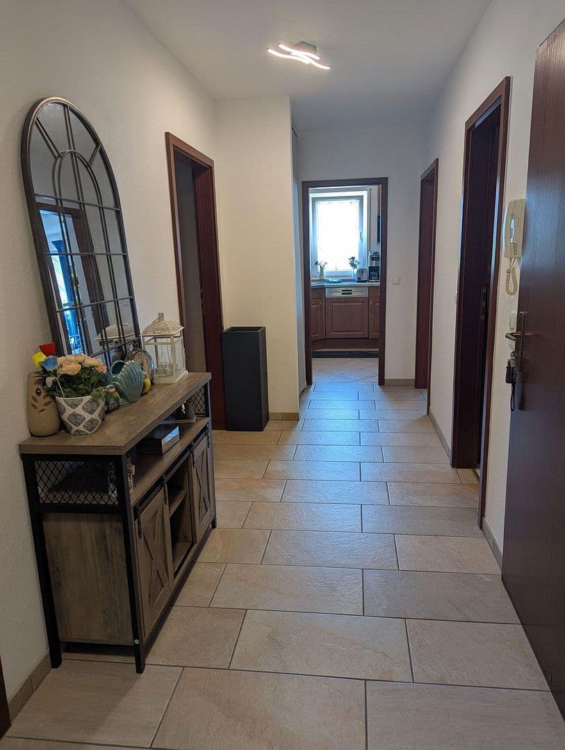 Predaj bytu 3-izbový 92 m², Müllheim im Markgräflerland, Bádensko-Wurttembersko Predaj bytu 3-izbový 92 m², Müllheim im Markgräflerland, Bádensko-Wurttembersko