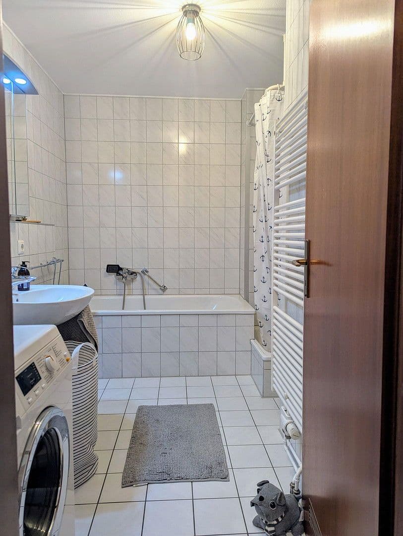 Predaj bytu 3-izbový 92 m², Müllheim im Markgräflerland, Bádensko-Wurttembersko Predaj bytu 3-izbový 92 m², Müllheim im Markgräflerland, Bádensko-Wurttembersko