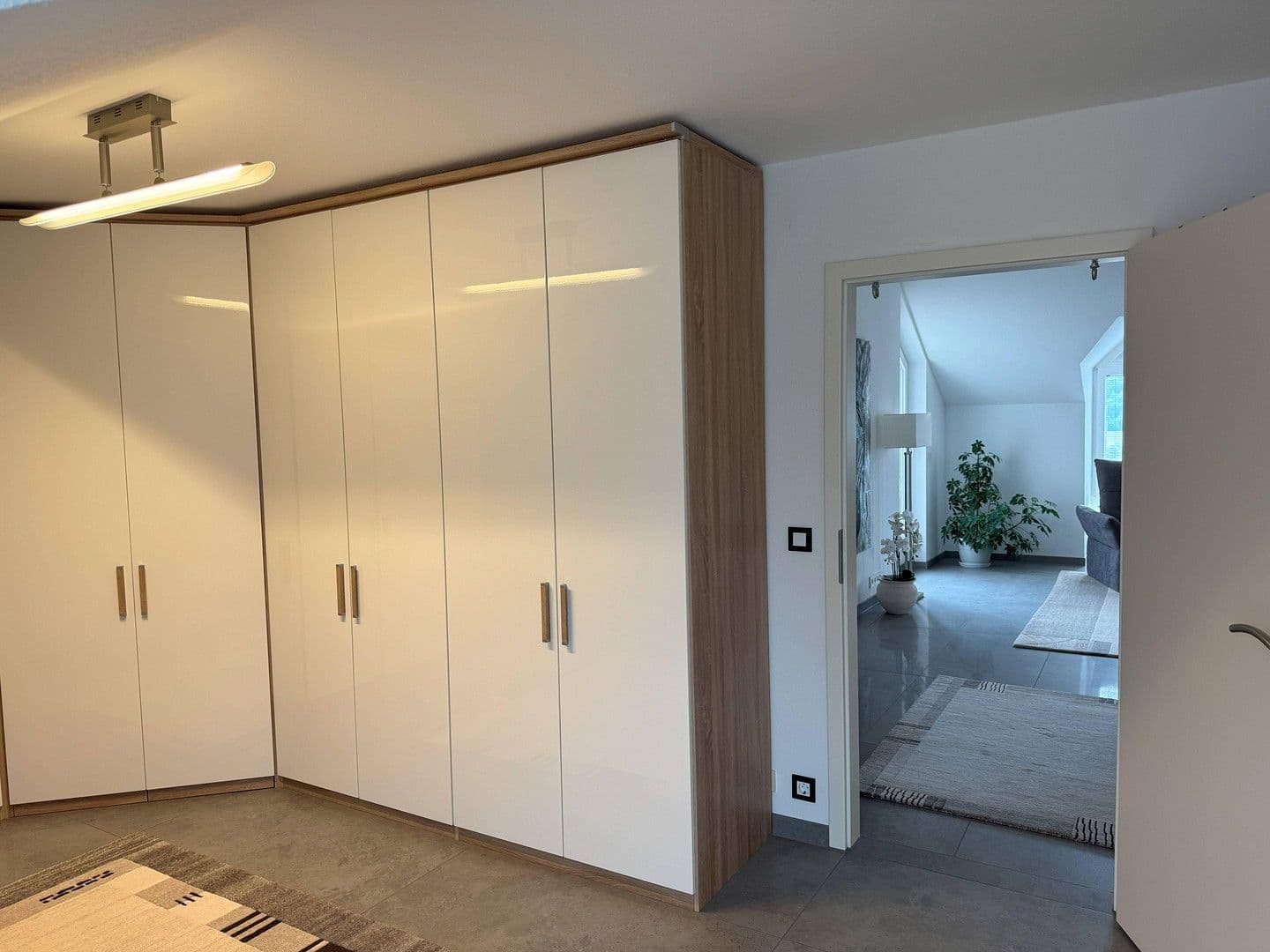 Predaj bytu 3-izbový 106 m², Hornberger Straße 12, Böblingen, Bádensko-Wurttembersko Predaj bytu 3-izbový 106 m², Hornberger Straße 12, Böblingen, Bádensko-Wurttembersko