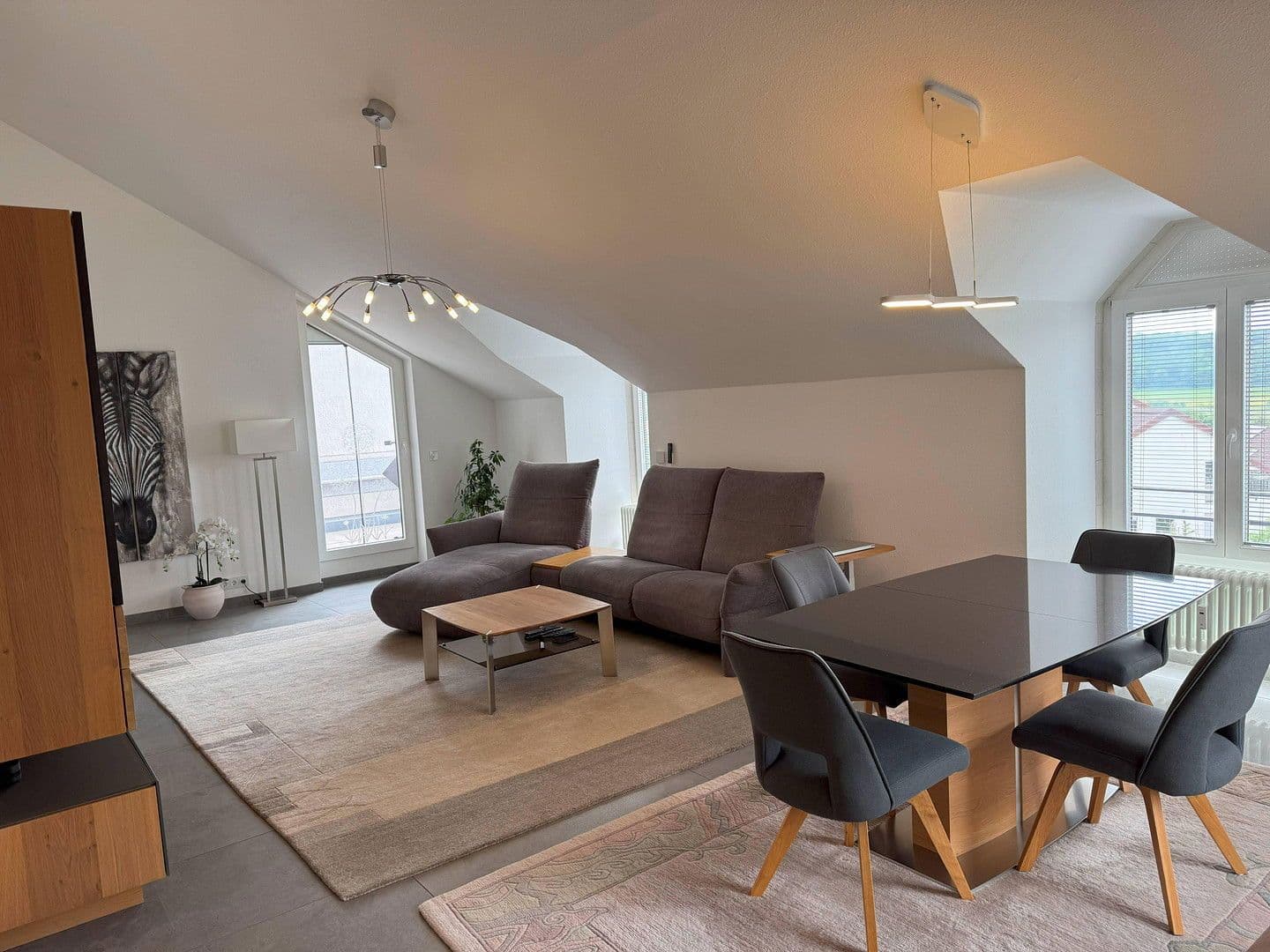 Predaj bytu 3-izbový 106 m², Hornberger Straße 12, Böblingen, Bádensko-Wurttembersko Predaj bytu 3-izbový 106 m², Hornberger Straße 12, Böblingen, Bádensko-Wurttembersko