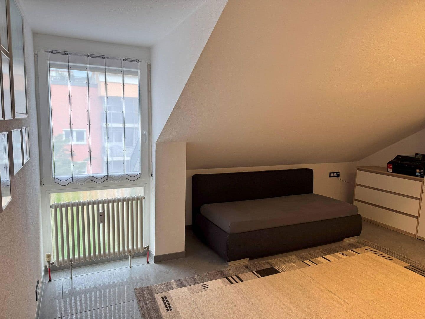 Predaj bytu 3-izbový 106 m², Hornberger Straße 12, Böblingen, Bádensko-Wurttembersko Predaj bytu 3-izbový 106 m², Hornberger Straße 12, Böblingen, Bádensko-Wurttembersko