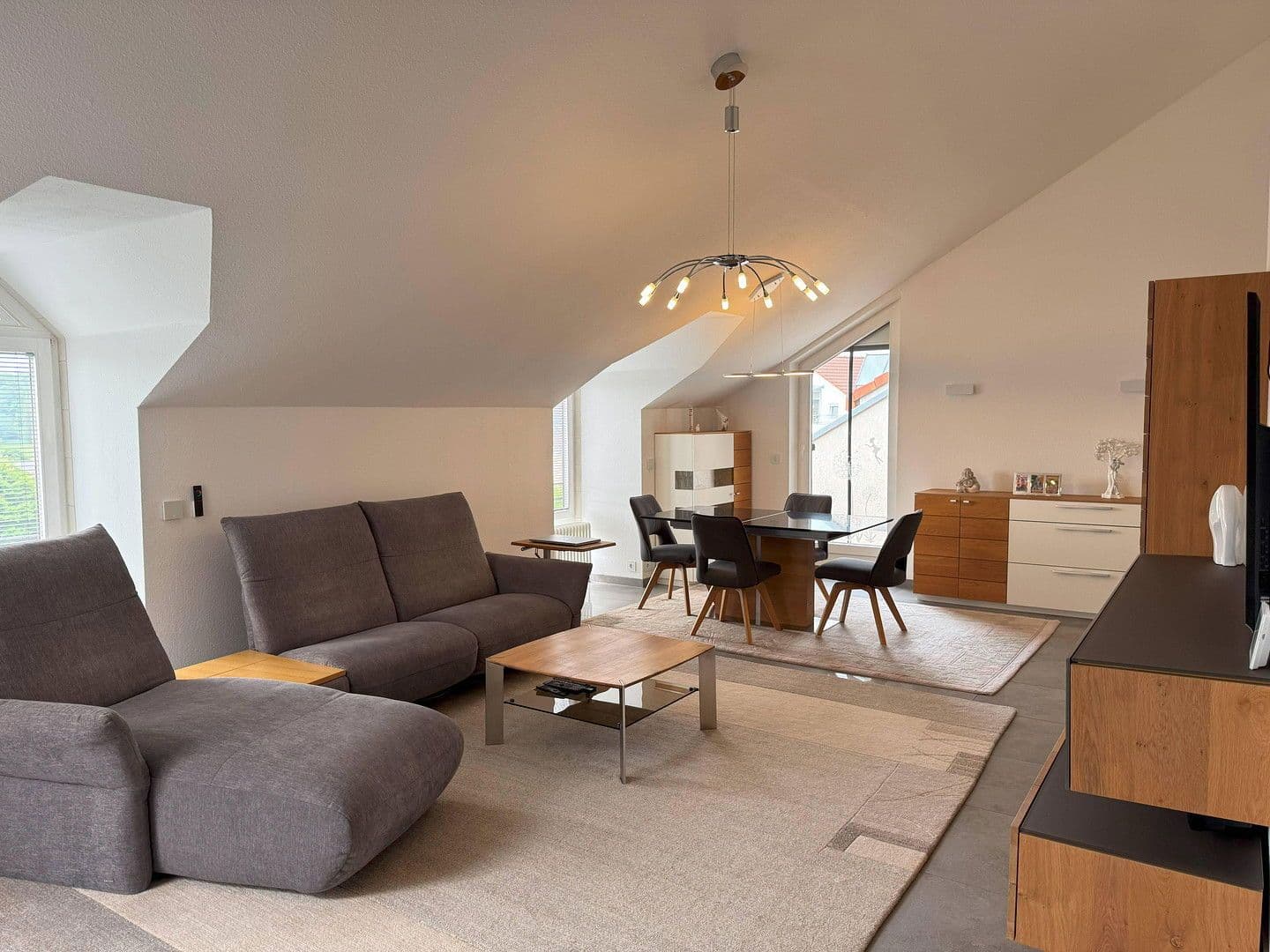 Predaj bytu 3-izbový 106 m², Hornberger Straße 12, Böblingen, Bádensko-Wurttembersko Predaj bytu 3-izbový 106 m², Hornberger Straße 12, Böblingen, Bádensko-Wurttembersko