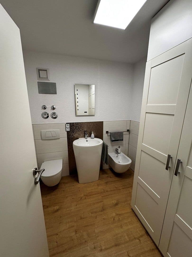 Predaj bytu 3-izbový 106 m², Hornberger Straße 12, Böblingen, Bádensko-Wurttembersko Predaj bytu 3-izbový 106 m², Hornberger Straße 12, Böblingen, Bádensko-Wurttembersko