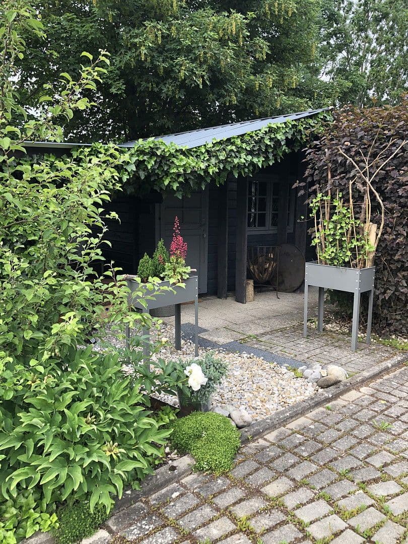 Predaj domu 199 m², pozemek 500 m², Andechs-Frieding, Bavorsko Predaj domu 199 m², pozemek 500 m², Andechs-Frieding, Bavorsko