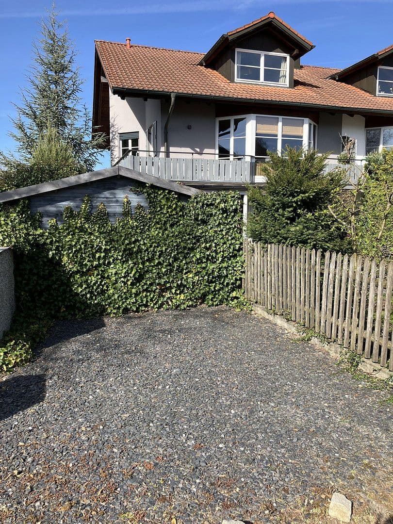 Predaj domu 199 m², pozemek 500 m², Andechs-Frieding, Bavorsko Predaj domu 199 m², pozemek 500 m², Andechs-Frieding, Bavorsko