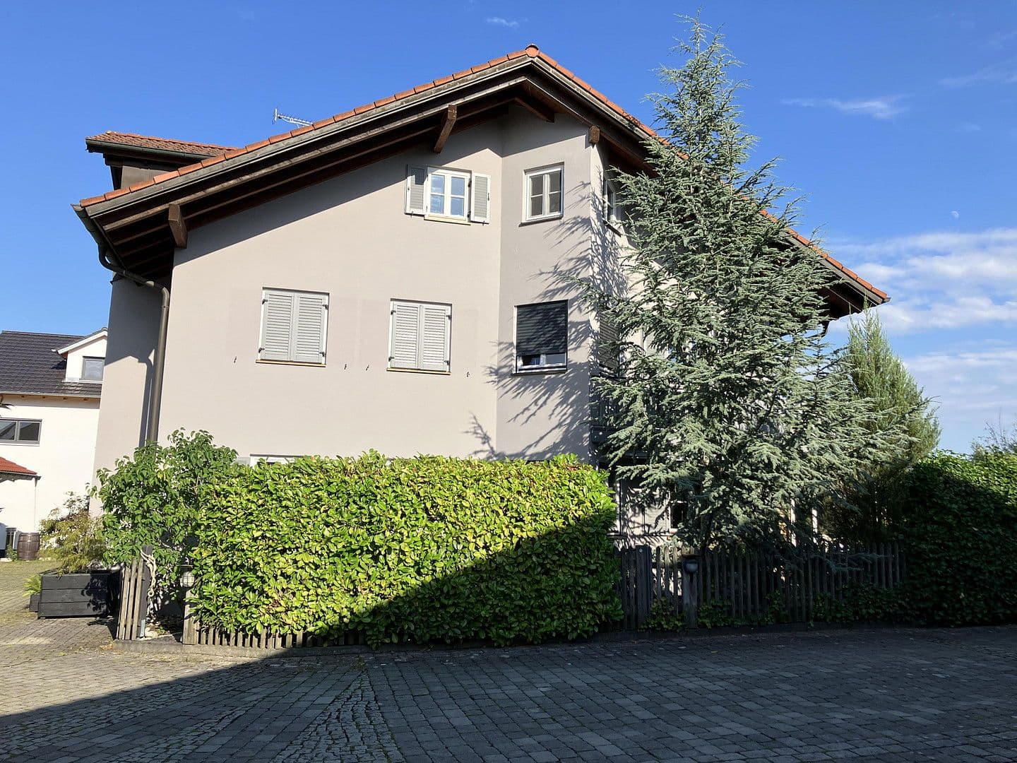 Predaj domu 199 m², pozemek 500 m², Andechs-Frieding, Bavorsko Predaj domu 199 m², pozemek 500 m², Andechs-Frieding, Bavorsko