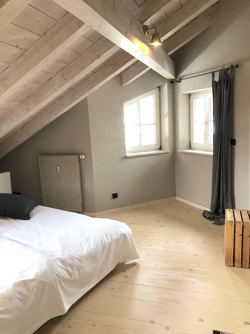 Predaj domu 199 m², pozemek 500 m², Andechs-Frieding, Bavorsko Predaj domu 199 m², pozemek 500 m², Andechs-Frieding, Bavorsko