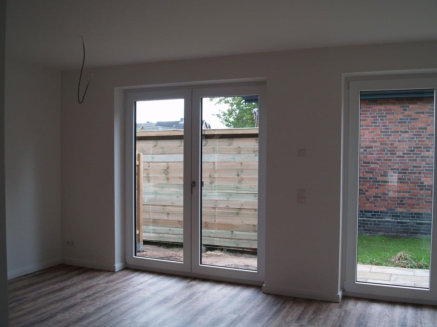 Prenájom domu 85 m², pozemek 150 m², Trittau, Šlezvicko-Holštajnsko Prenájom domu 85 m², pozemek 150 m², Trittau, Šlezvicko-Holštajnsko