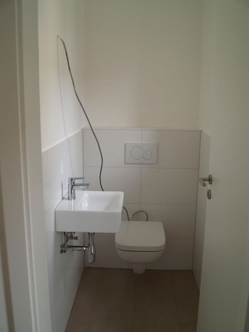 Prenájom domu 85 m², pozemek 150 m², Trittau, Šlezvicko-Holštajnsko Prenájom domu 85 m², pozemek 150 m², Trittau, Šlezvicko-Holštajnsko