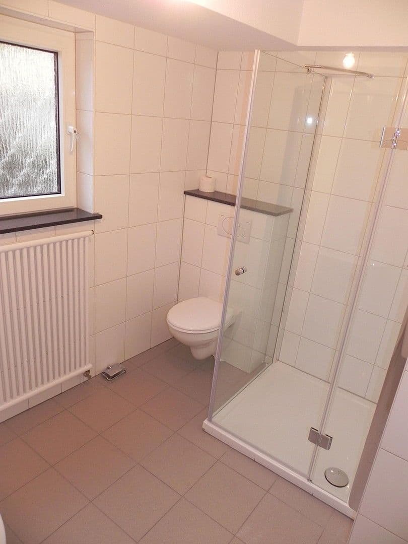 Prenájom bytu 3-izbový 97 m², Aschaffenburger Straße 50, Offenbach, Hesensko Prenájom bytu 3-izbový 97 m², Aschaffenburger Straße 50, Offenbach, Hesensko