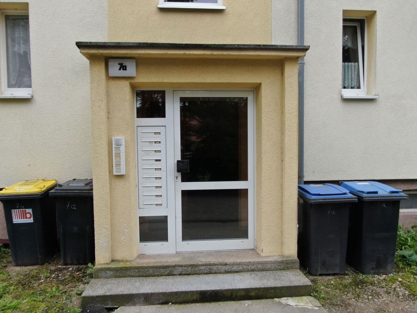 Predaj domu 910 m², Gartenstr 7-8, Königshain-Wiederau, Sasko Predaj domu 910 m², Gartenstr 7-8, Königshain-Wiederau, Sasko