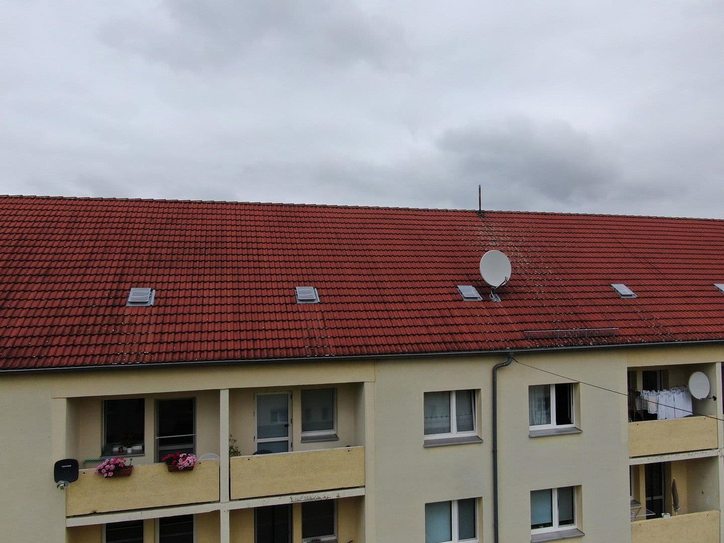 Predaj domu 910 m², Gartenstr 7-8, Königshain-Wiederau, Sasko Predaj domu 910 m², Gartenstr 7-8, Königshain-Wiederau, Sasko