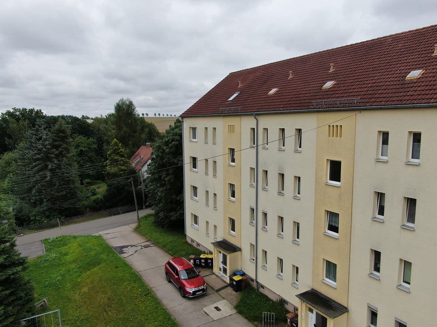 Predaj domu 910 m², Gartenstr 7-8, Königshain-Wiederau, Sasko Predaj domu 910 m², Gartenstr 7-8, Königshain-Wiederau, Sasko