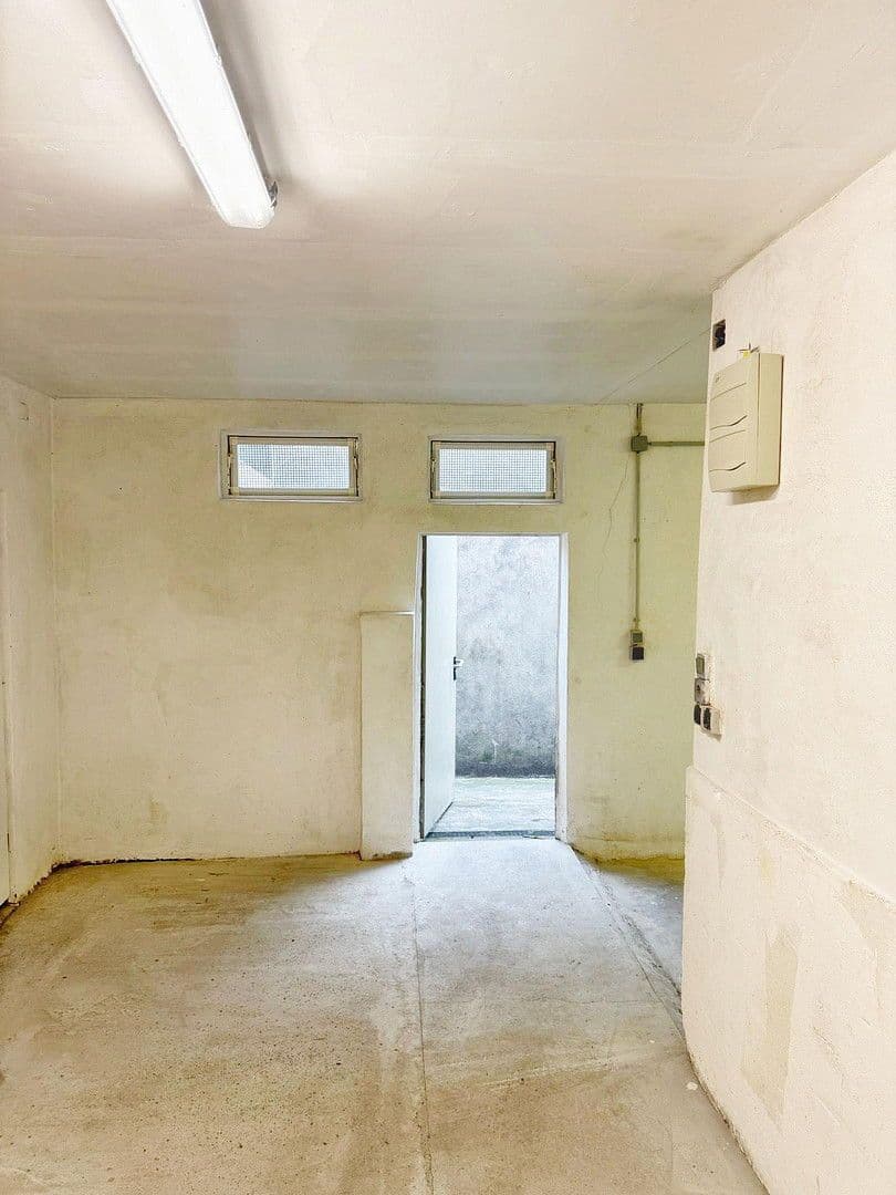 Prenájom nebytového priestoru 43 m², Ewaldstr. 66, Herten, Severné Porýnie - Westfálsko Prenájom nebytového priestoru 43 m², Ewaldstr. 66, Herten, Severné Porýnie - Westfálsko