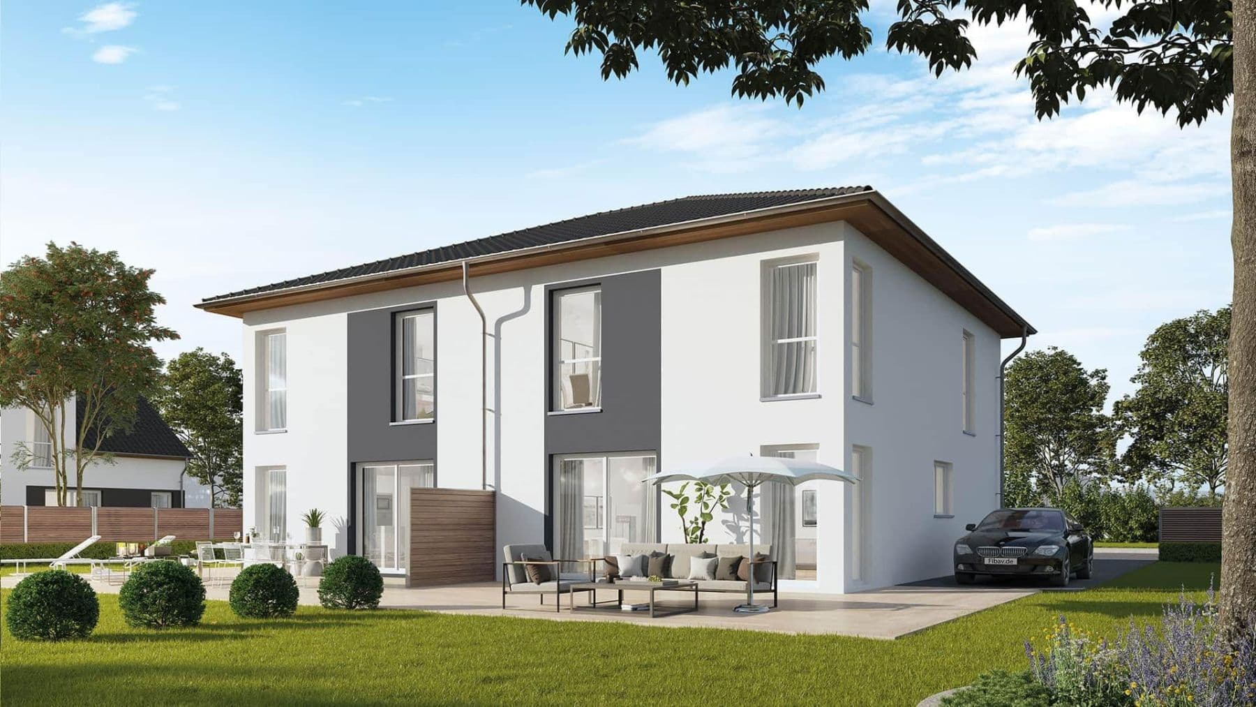 Predaj domu 125 m², pozemek 400 m², Berlin, Berlín Predaj domu 125 m², pozemek 400 m², Berlin, Berlín